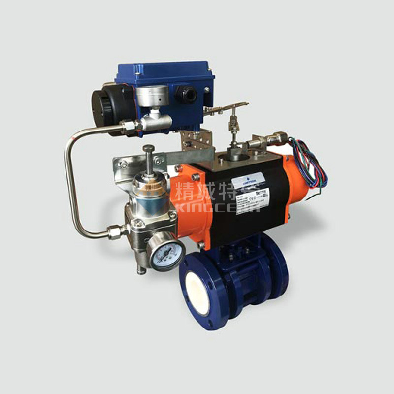 耐磨陶瓷閥門_陶瓷球閥