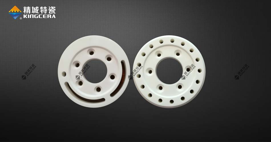 氧化鋯陶瓷結構件