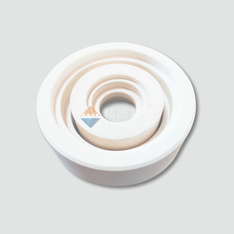 陶瓷閥門法蘭內(nèi)襯