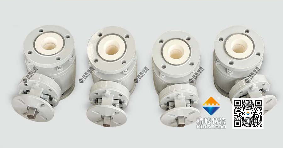 結(jié)構(gòu)陶瓷閥門(mén)_陶瓷閥芯